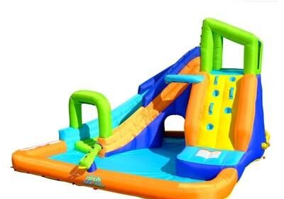 How Parents Can Help Their Kids Beat the ‘Summertime Slide’