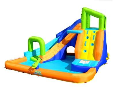 How Parents Can Help Their Kids Beat the ‘Summertime Slide’