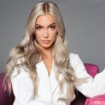 How Newtown’s Alex Cooper Built a Sex-Positive Podcasting Empire with ‘Call Her Daddy’