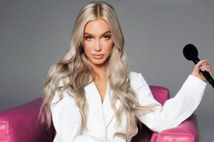 How Newtown’s Alex Cooper Built a Sex-Positive Podcasting Empire with ‘Call Her Daddy’