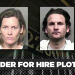 Three Houston-Area Men Arrested in Shocking Murder-for-Hire Plot
