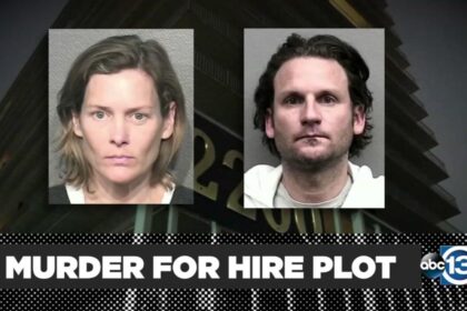 Three Houston-Area Men Arrested in Shocking Murder-for-Hire Plot
