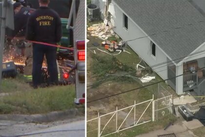 Deadly Shootout in Houston’s Fifth Ward Leaves One Dead, Police Report