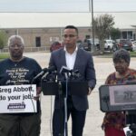 Christian Menefee and Amanda Edwards Surge Ahead in TX-18 Race as Early Voting Approaches