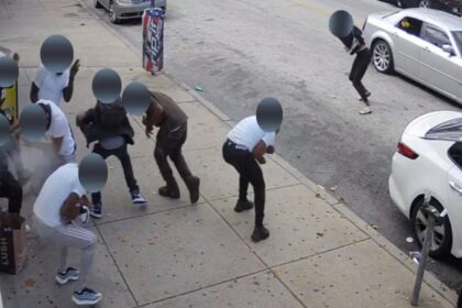 Six Injured in Four Philadelphia Shootings Just Hours After DA Highlights Historic Crime Drop