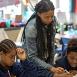 Chicago Public Schools Defends Black Student Success Plan Amid Federal Pressure