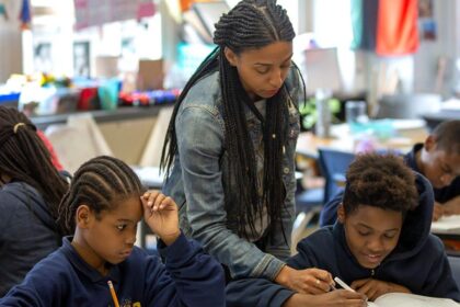 Chicago Public Schools Defends Black Student Success Plan Amid Federal Pressure