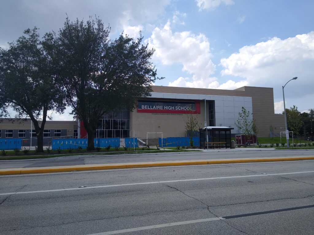 Discover Which HISD High Schools Are Advancing with SB 1882 Partnerships