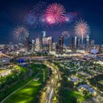 Here’s where to watch fireworks in Houston for Fourth of July – Click2Houston