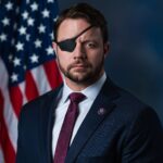 Dan Crenshaw Turns Up the Heat in Fierce GOP Primary Showdown