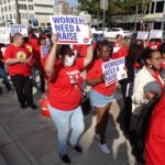 Philly Teachers Union Gears Up for Strike Amid Ongoing Contract Talks