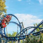7 Amazing Amusement Parks Just a Drive Away from Philly
