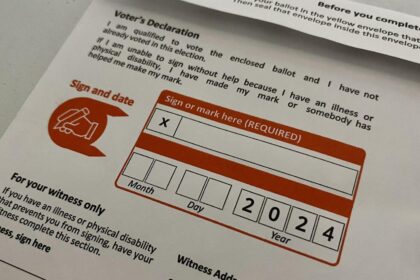 Why a Pennsylvania Court Election This November Could Shape the Future of 2028