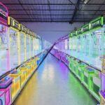 Discover 9 Exciting New Claw Machine Entertainment Centers Now Open in Houston!