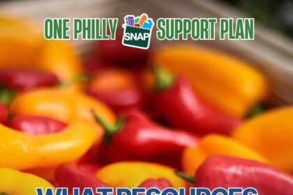 Philadelphia Commits  Million to Boost SNAP Support Amid Benefit Uncertainty