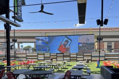 Top 10 Must-Visit Sports Bars & Grills in San Antonio
