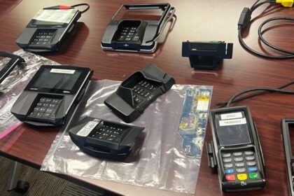 Secret Service Uncovers 17 Hidden Skimming Devices During San Antonio Business Sweep