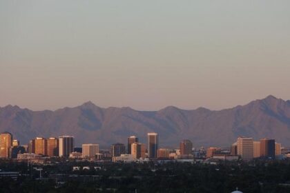 Phoenix Metro Data Center Leasing Poised for a Major Surge Beyond 2022