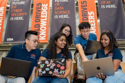 San Antonio College Awarded ,000 to Boost Cybersecurity Education Program