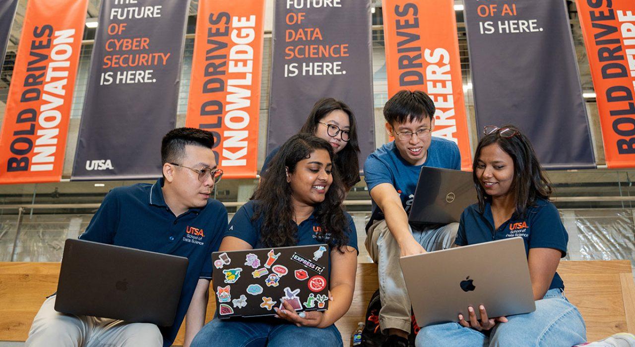 San Antonio College Awarded ,000 to Boost Cybersecurity Education Program San Antonio College Awarded ,000 to Boost Cybersecurity Education Program