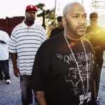 Houston Rapper Pleads Guilty Following High-Speed 130 MPH Police Chase