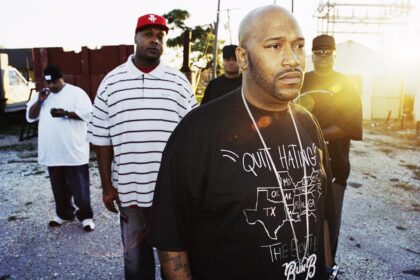 Houston Rapper Pleads Guilty Following High-Speed 130 MPH Police Chase