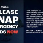 Judge Orders Trump Administration to Release Billions in SNAP Funds