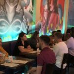 🌟 Speed Dating Extravaganza in Houston – Beaumont Enterprise