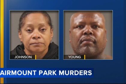 Two Men Found Execution-Style, Hands Zip-Tied in Shocking Philadelphia Double Homicide