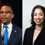 Christian Menefee and Amanda Edwards Advance to Runoff for Sylvester Turner’s Seat