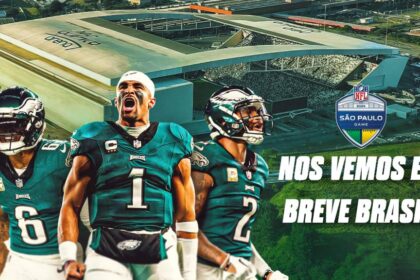 Crisp, Mostly Sunny Fall Day in Philadelphia Perfect for Eagles Game Saturday