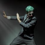 ‘Joker’: Striking New Photos Capture Joaquin Phoenix’s Intense Descent into Madness