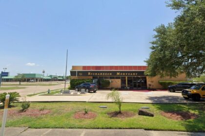 Houston Mortuary Owners Face Charges for Allegedly Keeping Bodies in ‘Inhumane’ Conditions