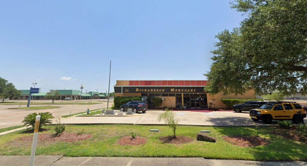 Houston Mortuary Owners Face Charges for Allegedly Keeping Bodies in ‘Inhumane’ Conditions