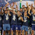 USMNT Set to Kick Off 2024 with Exciting Match Against Slovenia in San Antonio