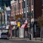 Philadelphia Businesses Rally Against Proposed Curfew Bill