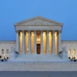 U.S. Supreme Court Takes On San Antonio’s  Million Court Bill Challenge