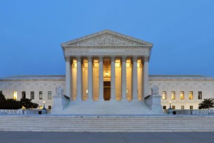 U.S. Supreme Court Takes On San Antonio’s  Million Court Bill Challenge