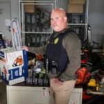 One Year In: How the Organized Retail Crime Unit is Taking Down Violent Thieves