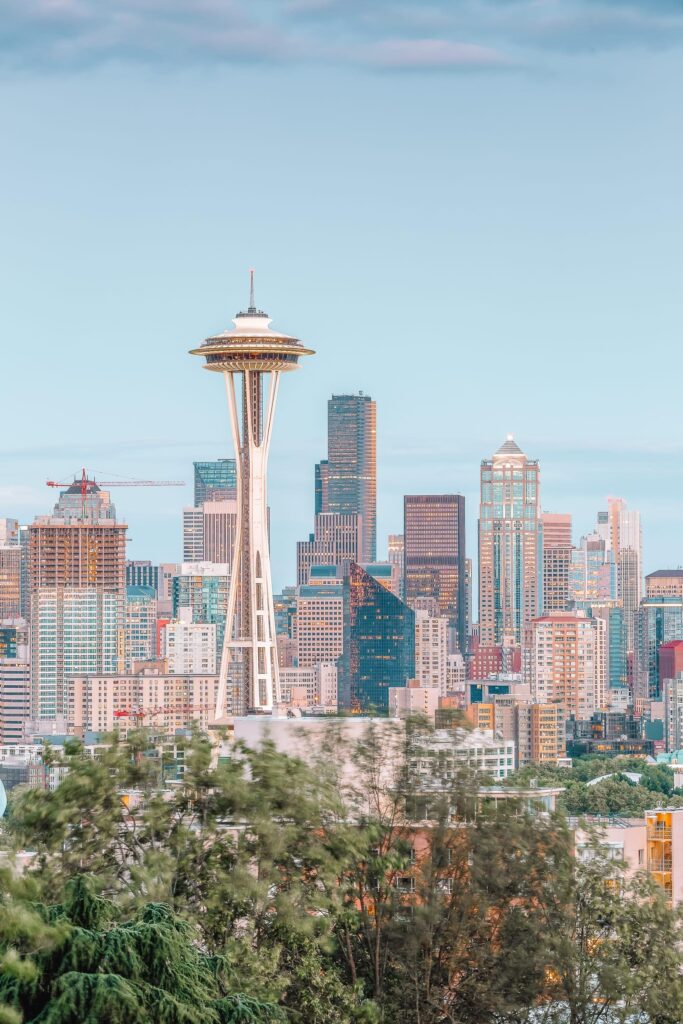 Top 25 Most Fun Cities to Visit in the US