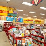 Popular Bookstore Chain Expands with Multiple New Locations in Houston