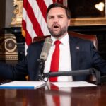 JD Vance to Host Charlie Kirk’s Podcast This Monday – Here’s How to Watch

Catch JD Vance Hosting Charlie Kirk’s Podcast This Monday – Don’t Miss It!