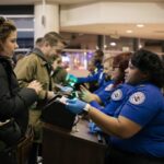 Texas Federal Workers Struggle to Cope Amid Government Shutdown