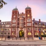 Explore Philadelphia’s Top 30 Colleges: Your Ultimate Guide