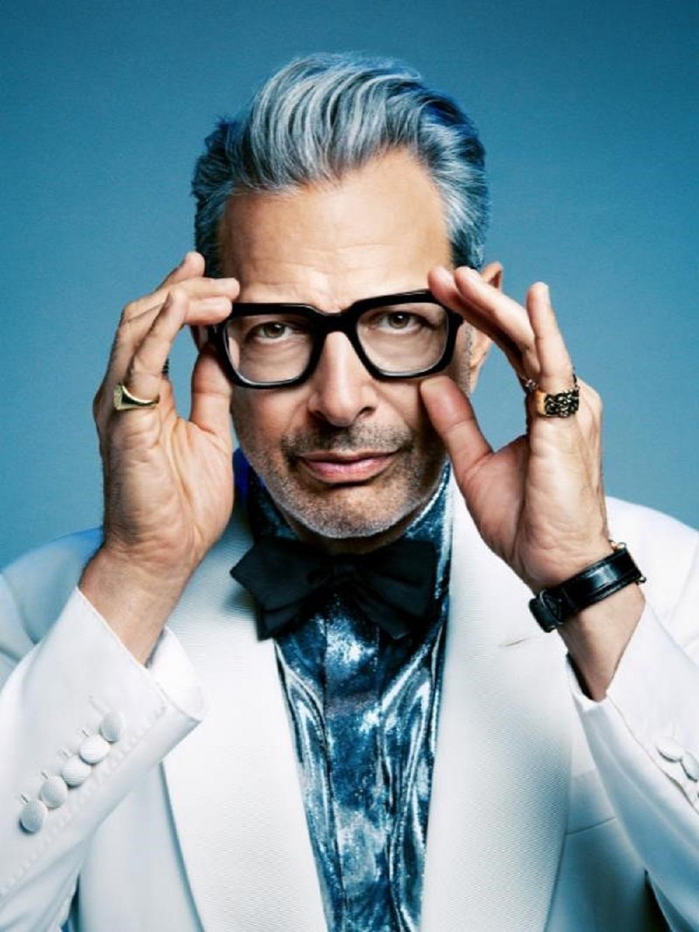 Unmissable Events in Houston This Weekend: Jeff Goldblum Live and the Ultimate BBQ Throwdown!