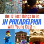 Discover Philly: Your Ultimate Year-Round Guide to Fun Family Activities