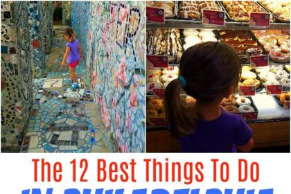 Discover Philly: Your Ultimate Year-Round Guide to Fun Family Activities