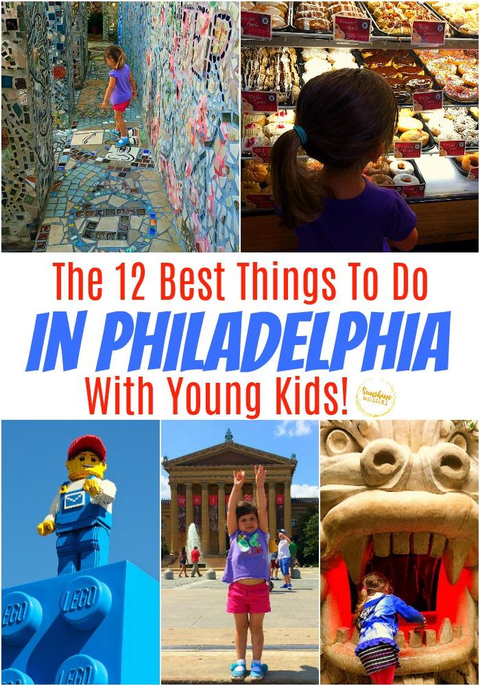 Discover Philly: Your Ultimate Year-Round Guide to Fun Family Activities
