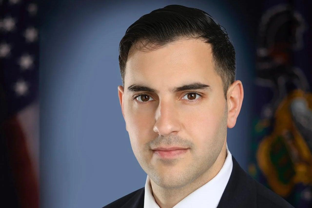 What the Bucks County Sheriff’s Race Reveals About the Future of U.S. Politics