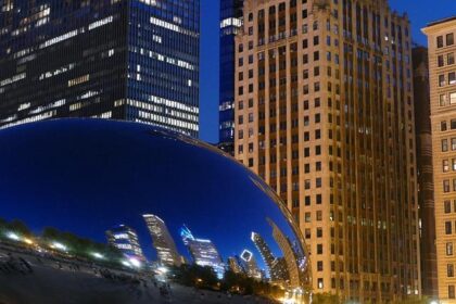 10 Must-See Highlights at Chicago’s Millennium Park Campus